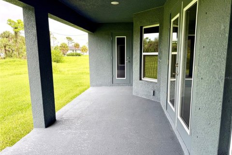 Villa ou maison à vendre à Rotonda, Floride: 4 chambres, 216.46 m2 № 1538902 - photo 29