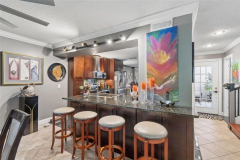 Townhouse in Orlando, Florida 3 bedrooms, 174.38 sq.m. № 2143060 - photo 20