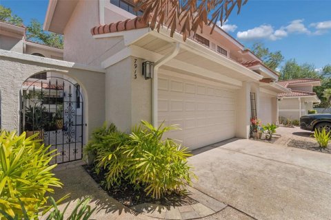 Townhouse in Orlando, Florida 3 bedrooms, 174.38 sq.m. № 2143060 - photo 9