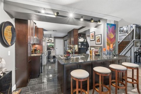 Townhouse in Orlando, Florida 3 bedrooms, 174.38 sq.m. № 2143060 - photo 19