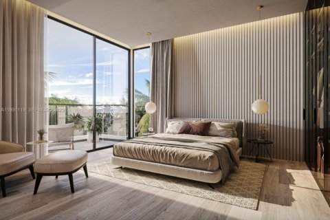 Townhouse in Pompano Beach, Florida 4 bedrooms, 325.99 sq.m. № 1990296 - photo 13