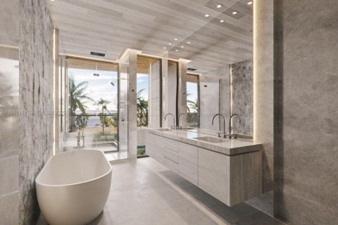 Townhouse in Pompano Beach, Florida 4 bedrooms, 325.99 sq.m. № 1990296 - photo 11