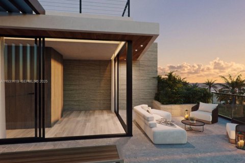 Townhouse in Pompano Beach, Florida 4 bedrooms, 325.99 sq.m. № 1990296 - photo 18