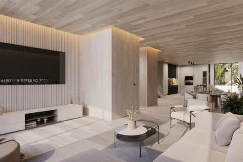 Townhouse in Pompano Beach, Florida 4 bedrooms, 325.99 sq.m. № 1990296 - photo 6