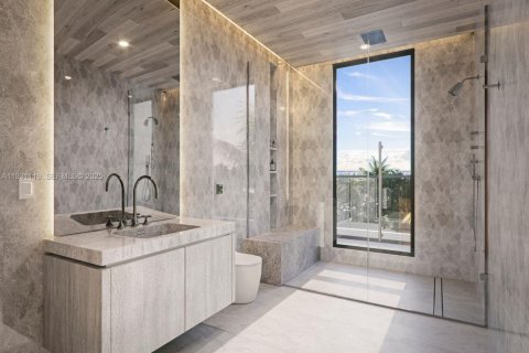 Townhouse in Pompano Beach, Florida 4 bedrooms, 325.99 sq.m. № 1990296 - photo 14