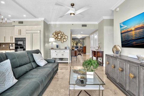 Copropriété à louer à Highland Beach, Floride: 2 chambres, 211.35 m2 № 2261997 - photo 12