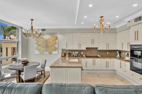 Copropriété à louer à Highland Beach, Floride: 2 chambres, 211.35 m2 № 2261997 - photo 7