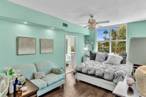 Copropriété à louer à Highland Beach, Floride: 2 chambres, 211.35 m2 № 2261997 - photo 21