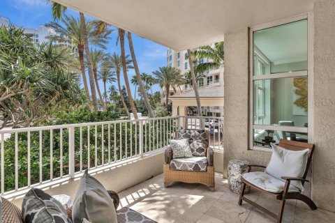 Copropriété à louer à Highland Beach, Floride: 2 chambres, 211.35 m2 № 2261997 - photo 26