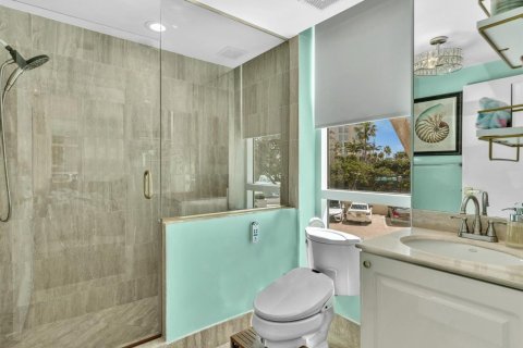 Copropriété à louer à Highland Beach, Floride: 2 chambres, 211.35 m2 № 2261997 - photo 25