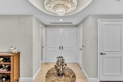 Copropriété à louer à Highland Beach, Floride: 2 chambres, 211.35 m2 № 2261997 - photo 30