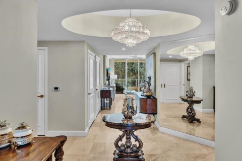 Copropriété à louer à Highland Beach, Floride: 2 chambres, 211.35 m2 № 2261997 - photo 3
