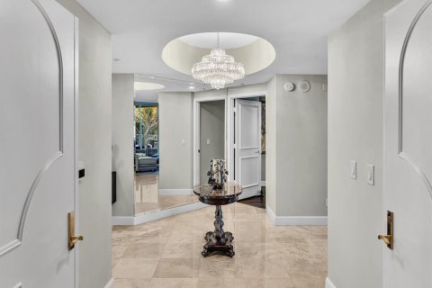 Copropriété à louer à Highland Beach, Floride: 2 chambres, 211.35 m2 № 2261997 - photo 2