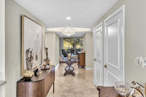 Copropriété à louer à Highland Beach, Floride: 2 chambres, 211.35 m2 № 2261997 - photo 28