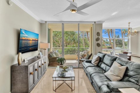 Copropriété à louer à Highland Beach, Floride: 2 chambres, 211.35 m2 № 2261997 - photo 5