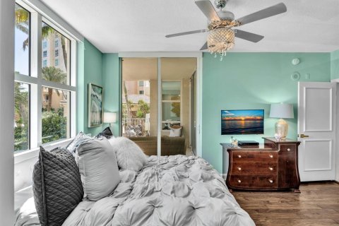 Copropriété à louer à Highland Beach, Floride: 2 chambres, 211.35 m2 № 2261997 - photo 23