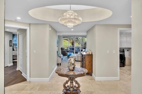 Copropriété à louer à Highland Beach, Floride: 2 chambres, 211.35 m2 № 2261997 - photo 29