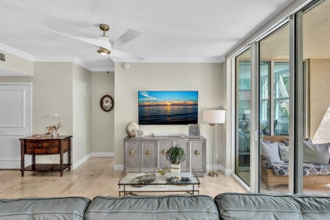 Copropriété à louer à Highland Beach, Floride: 2 chambres, 211.35 m2 № 2261997 - photo 20