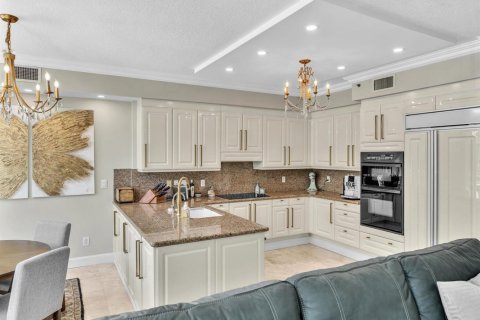 Copropriété à louer à Highland Beach, Floride: 2 chambres, 211.35 m2 № 2261997 - photo 8