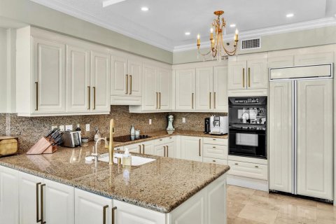 Copropriété à louer à Highland Beach, Floride: 2 chambres, 211.35 m2 № 2261997 - photo 19