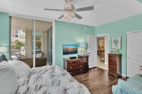 Copropriété à louer à Highland Beach, Floride: 2 chambres, 211.35 m2 № 2261997 - photo 22