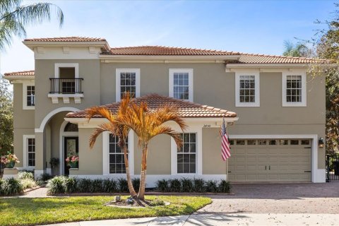 Casa en Winter Garden, Florida 5 dormitorios, 405.52 m2 № 2105465