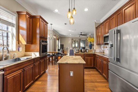 Casa en venta en Winter Garden, Florida, 5 dormitorios, 405.52 m2 № 2105465 - foto 19