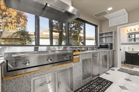 Casa en venta en Winter Garden, Florida, 5 dormitorios, 405.52 m2 № 2105465 - foto 30