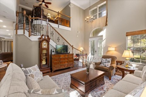 Casa en venta en Winter Garden, Florida, 5 dormitorios, 405.52 m2 № 2105465 - foto 8
