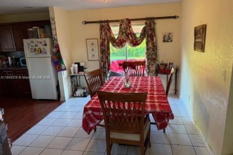 Casa en venta en Homestead, Florida, 3 dormitorios, 94.02 m2 № 1838627 - foto 4