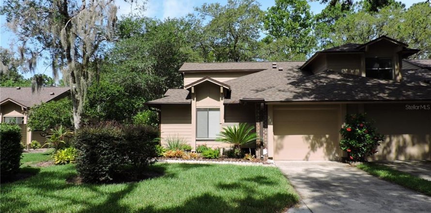 Adosado en Longwood, Florida 3 dormitorios, 117.89 m2 № 1826912