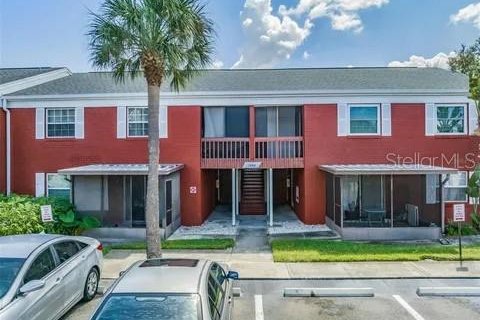 Condo in Saint Petersburg, Florida, 1 bedroom  № 2110047
