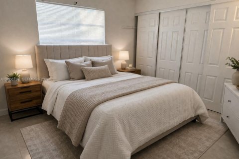 Condominio en Coral Springs, Florida, 2 dormitorios  № 2071155