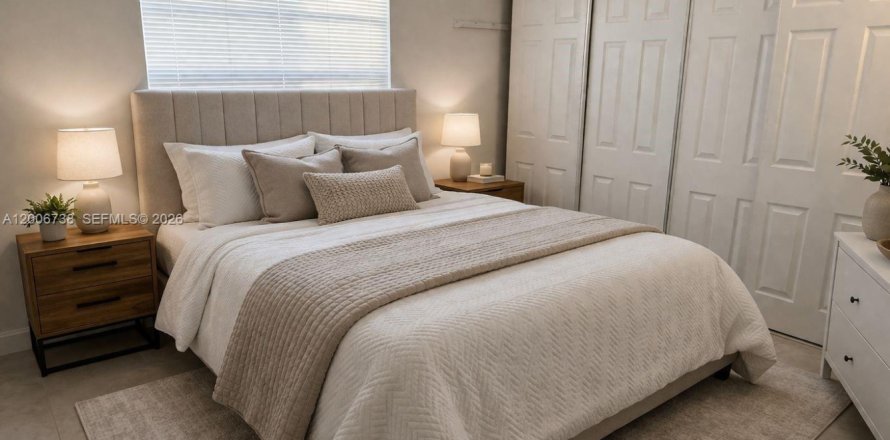 Condominio en Coral Springs, Florida, 2 dormitorios  № 2071155