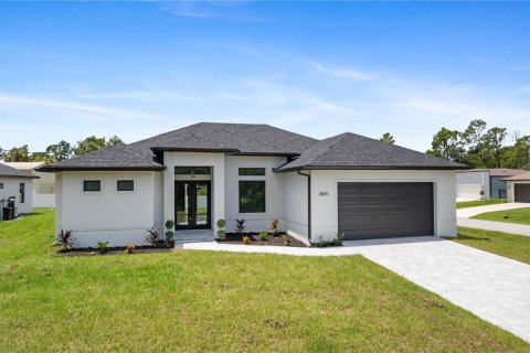 Villa ou maison à vendre à North Port, Floride: 3 chambres, 179.58 m2 № 2149063 - photo 2