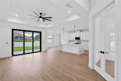 Villa ou maison à vendre à North Port, Floride: 3 chambres, 179.58 m2 № 2149063 - photo 4