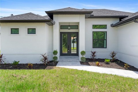 Villa ou maison à vendre à North Port, Floride: 3 chambres, 179.58 m2 № 2149063 - photo 3