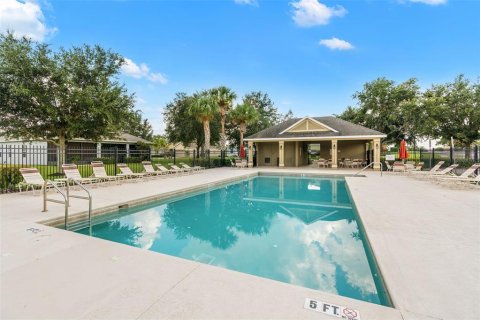 House in Clermont, Florida 4 bedrooms, 232.07 sq.m. № 1904992 - photo 28