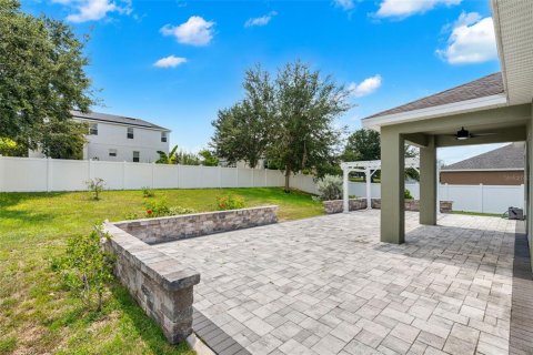 House in Clermont, Florida 4 bedrooms, 232.07 sq.m. № 1904992 - photo 23