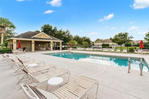 House in Clermont, Florida 4 bedrooms, 232.07 sq.m. № 1904992 - photo 29
