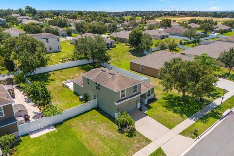 House in Clermont, Florida 4 bedrooms, 232.07 sq.m. № 1904992 - photo 27