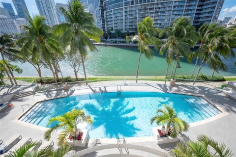 Condo in Miami, Florida, 1 bedroom  № 2042492 - photo 24