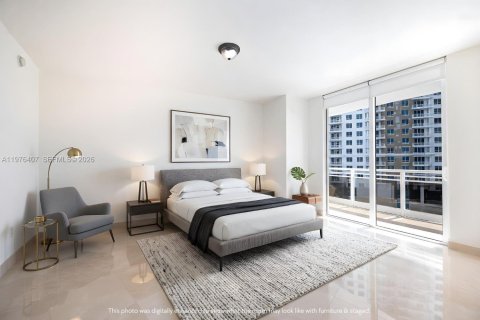 Condo in Miami, Florida, 1 bedroom  № 2042492 - photo 7