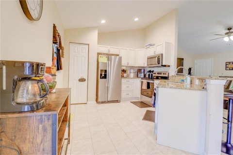Villa ou maison à vendre à Ocala, Floride: 3 chambres, 118.73 m2 № 1750020 - photo 8