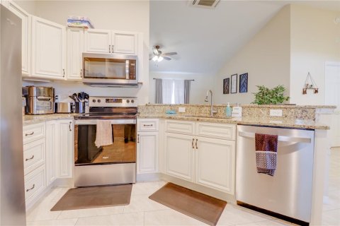 Villa ou maison à vendre à Ocala, Floride: 3 chambres, 118.73 m2 № 1750020 - photo 7