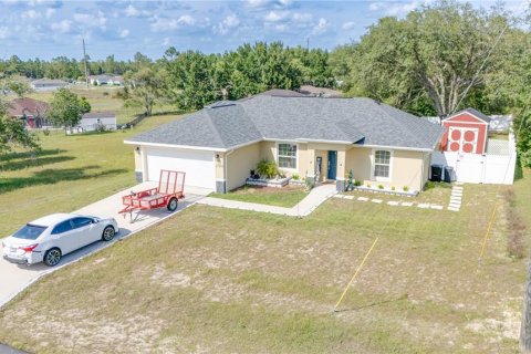 Villa ou maison à vendre à Ocala, Floride: 3 chambres, 118.73 m2 № 1750020 - photo 2