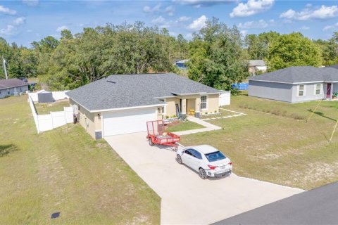 Villa ou maison à vendre à Ocala, Floride: 3 chambres, 118.73 m2 № 1750020 - photo 3