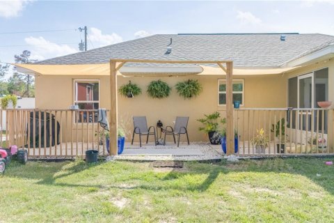 Villa ou maison à vendre à Ocala, Floride: 3 chambres, 118.73 m2 № 1750020 - photo 19