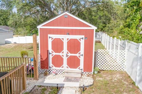 Villa ou maison à vendre à Ocala, Floride: 3 chambres, 118.73 m2 № 1750020 - photo 20