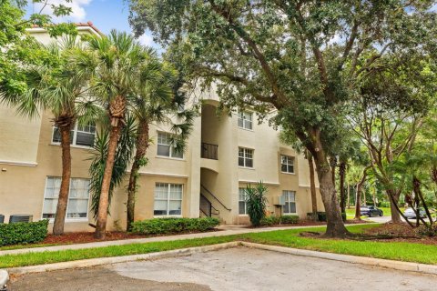 Condo à Coral Springs, Floride, 3 chambres  № 2355534